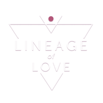 Shakti School Lineage of Love Logo Shakti School Lineage of Love Logo