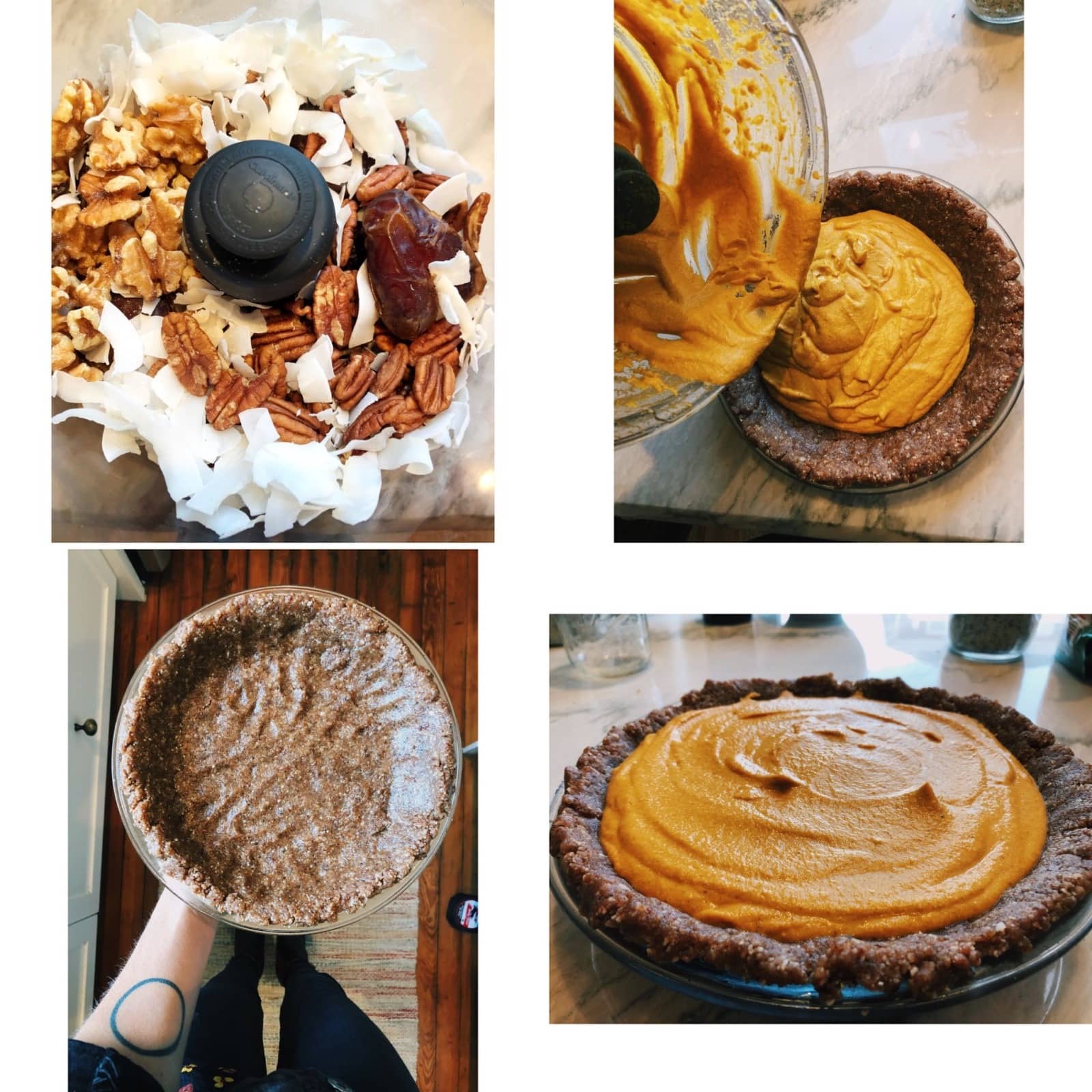 Pumkin Pie Pumkin Pie