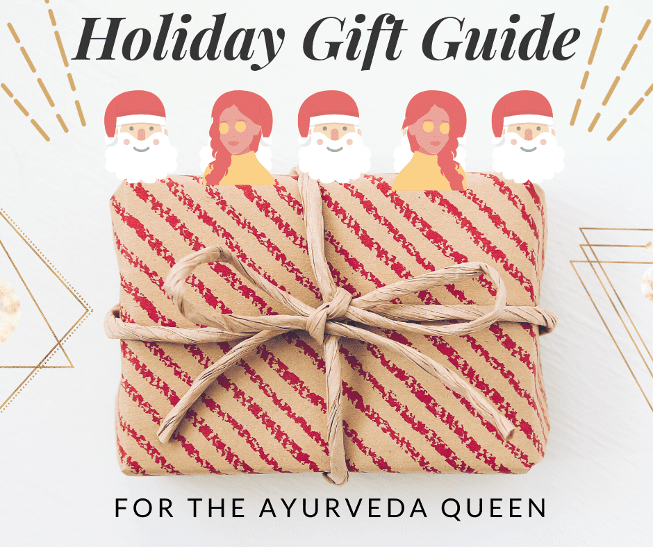 Holiday Gift Guide Holiday Gift Guide