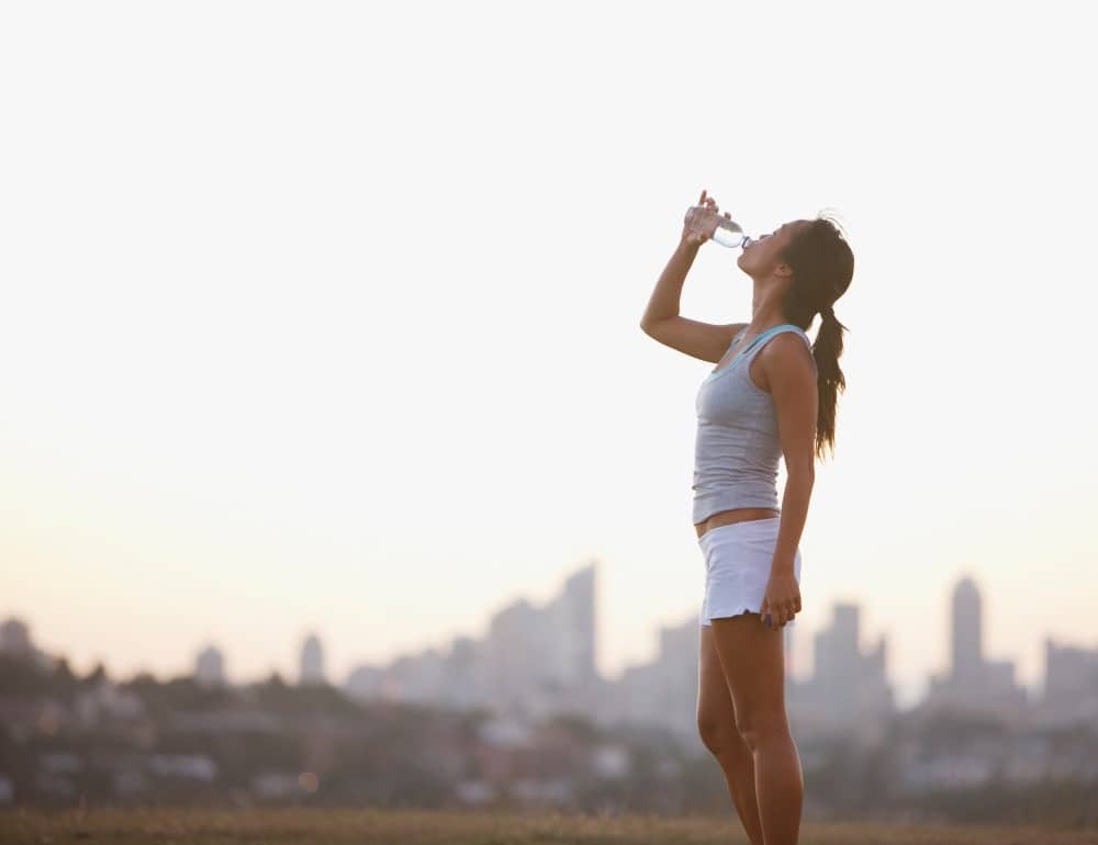Goddess Drinking Water2 Goddess Drinking Water2
