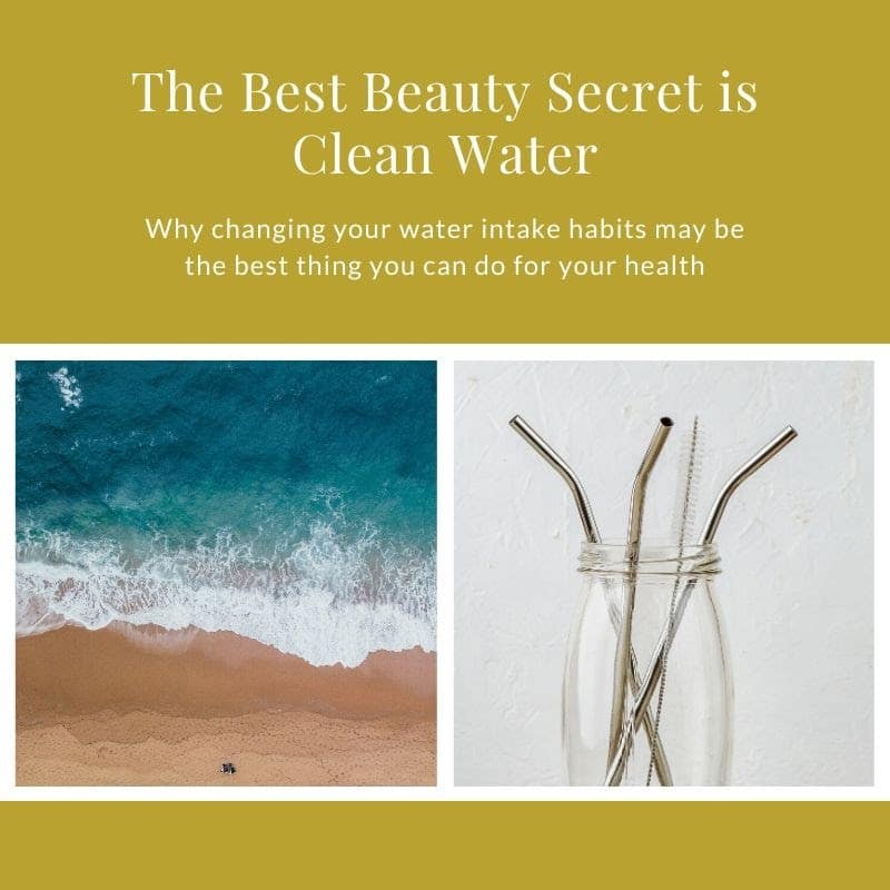Water Secrets Water Secrets